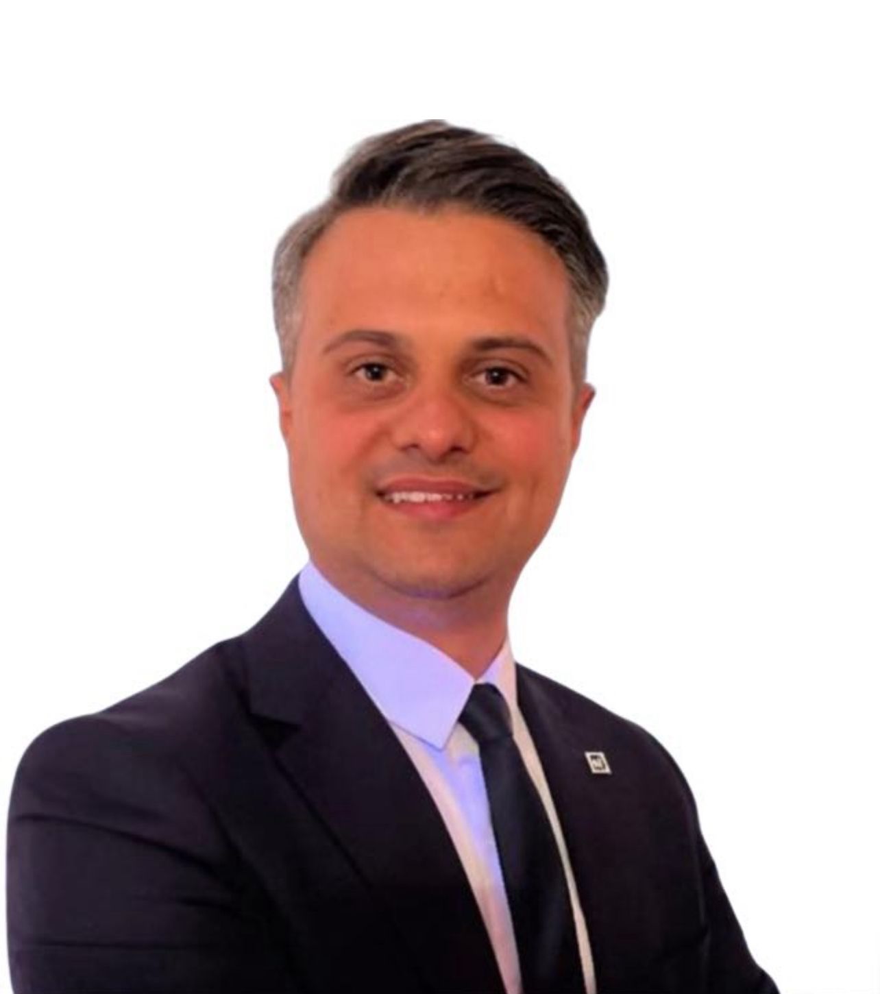 SMMM Halim Vardar