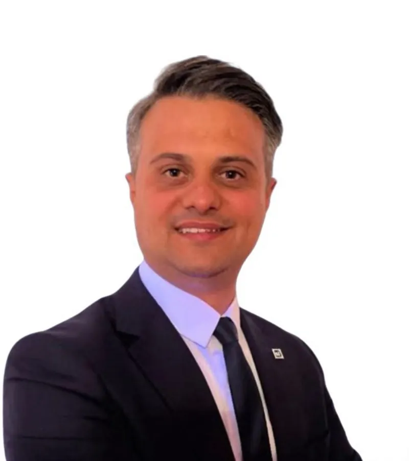 Serbest Muhasebeci Mali Müşavir Halim Vardar